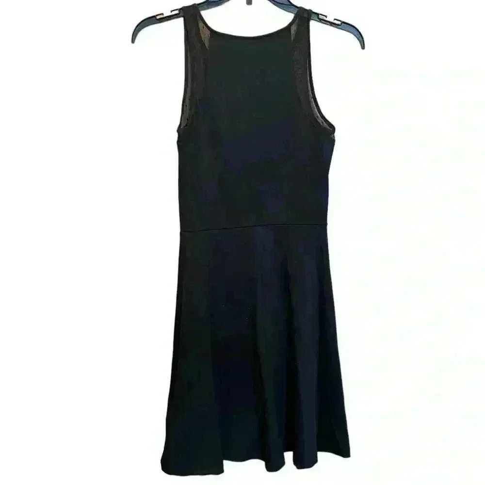 H&M Black Dress - Picture 2 of 8
